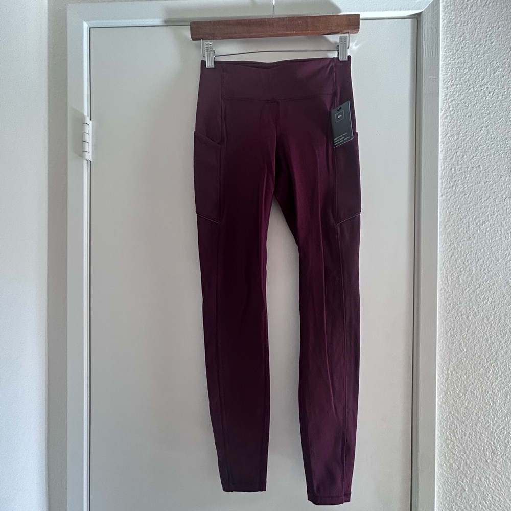 NWT! Lululemon Full Length Leggings